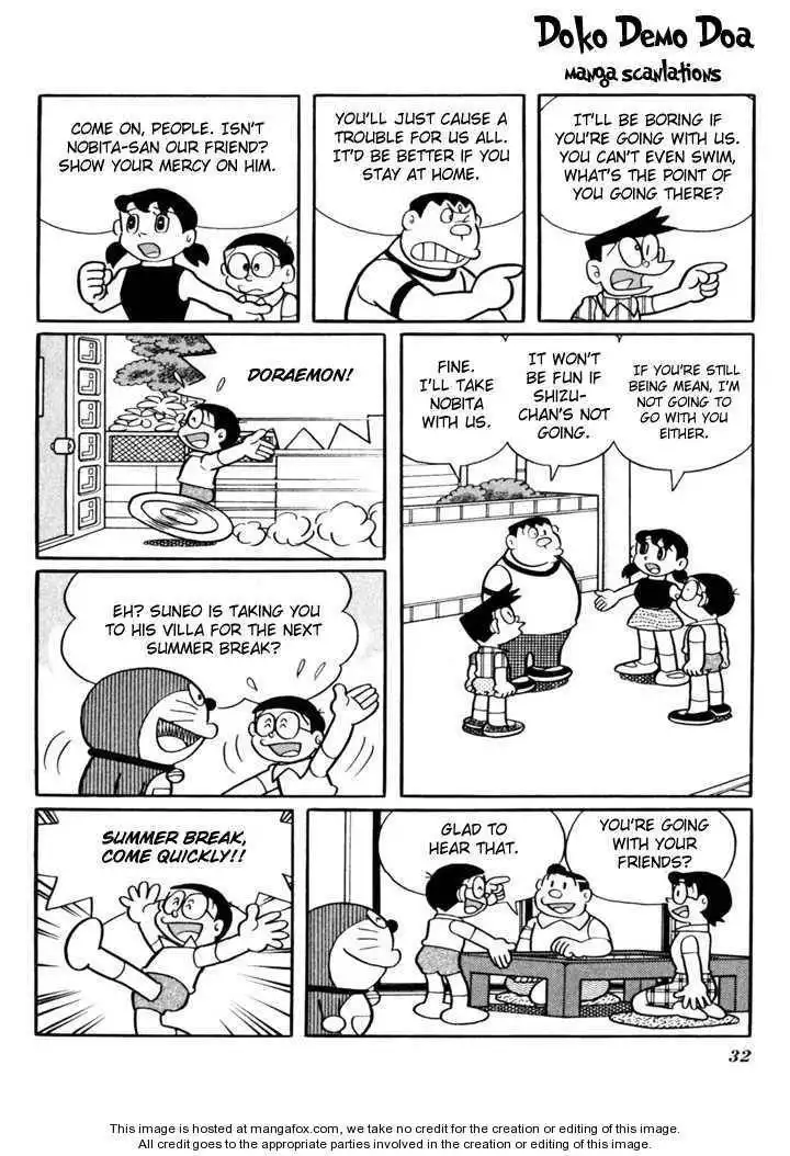 Doraemon Plus Chapter 14 2